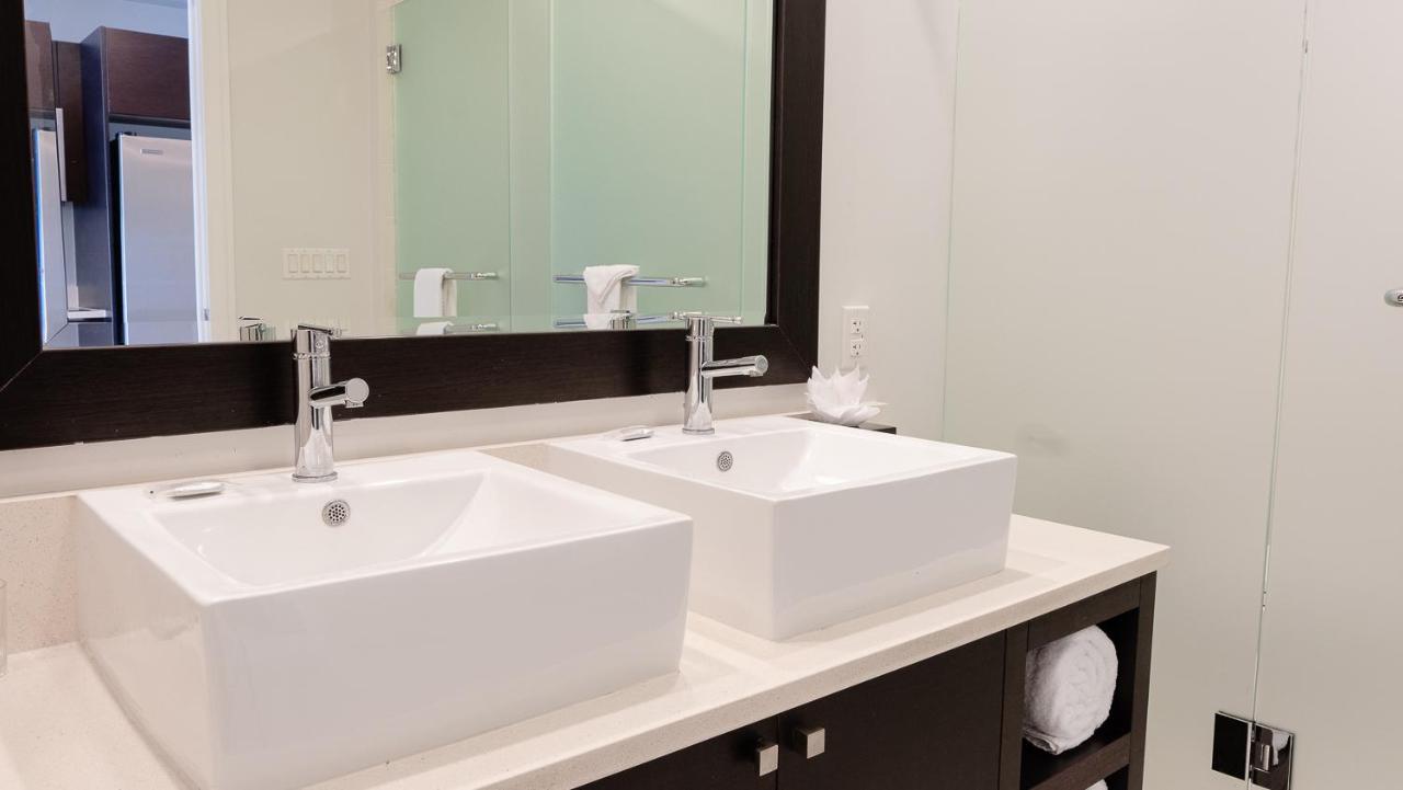 אפרטהוטל מיאמי Modern Private Studio - King Bed, Jacuzzi, Balcony And Pool מראה חיצוני תמונה